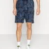 Pier One Shorts - Dark Blue