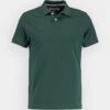 Pier One Basic - Poloshirt - Dark Green 1 Pier One Basic - Poloshirt - Dark Green -Pier One 00c0a365e7ee4f4fbc6473d49c92ebf6