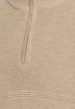 Pier One Trui - Beige -Pier One 04556cf8a17941e1b744f4819b093a68