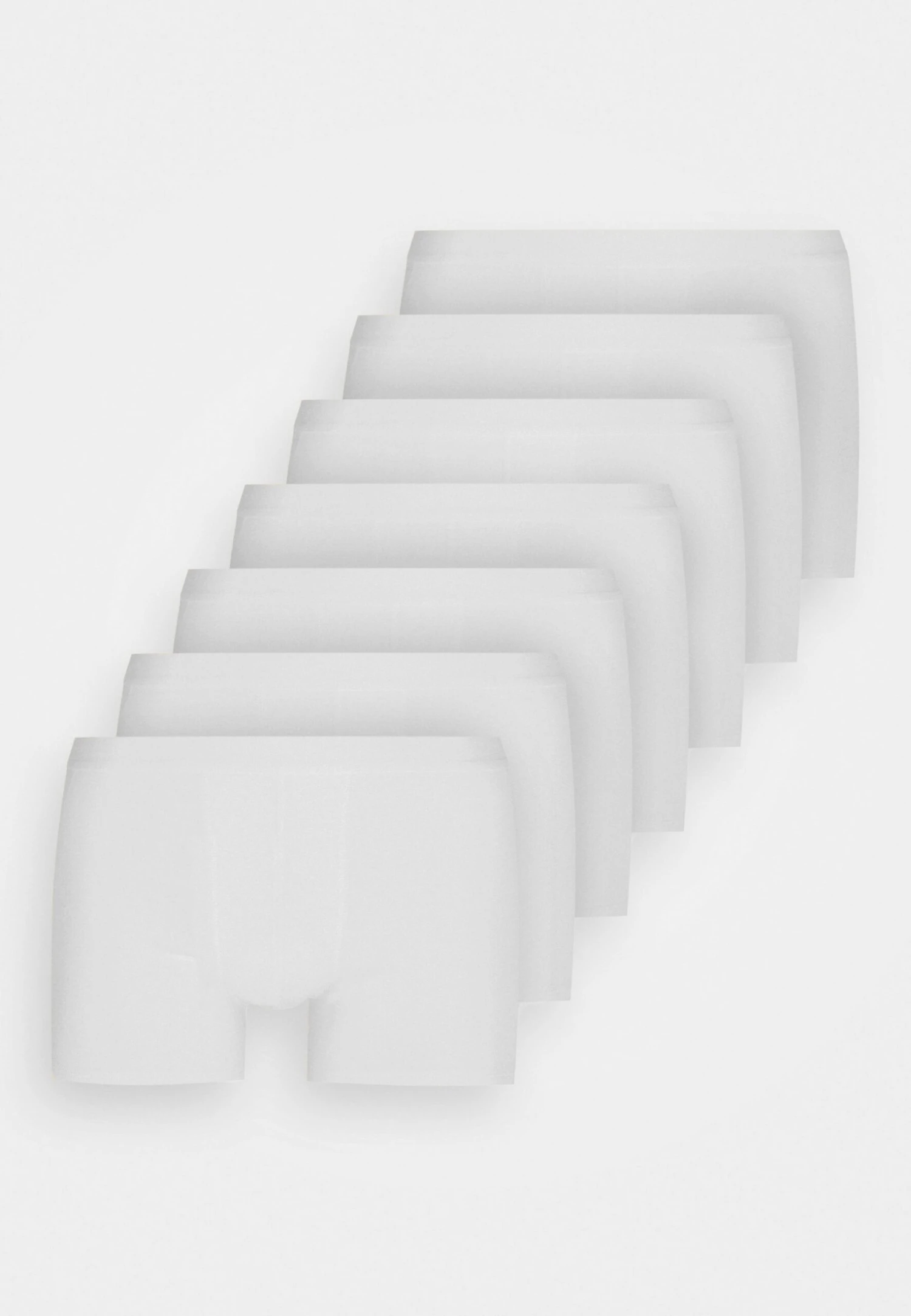 Pier One 7 Pack - Onderbroeken - White 6 Pier One 7 Pack - Onderbroeken - White - Afbeelding 4
