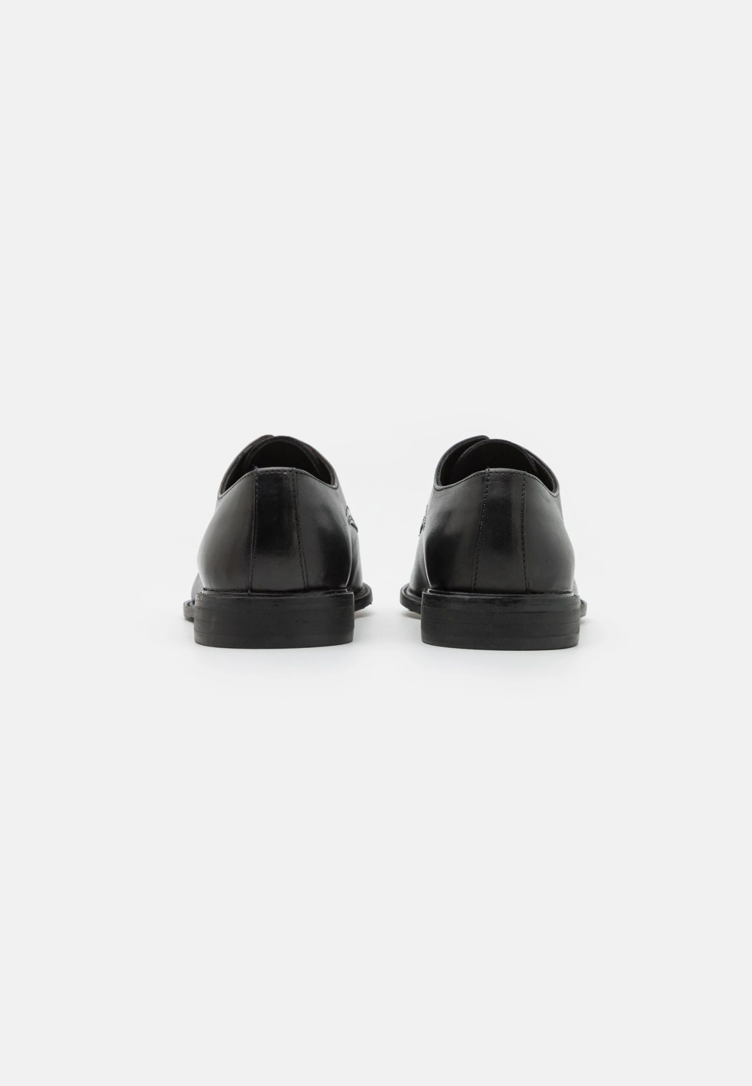 Pier One Leather - Veterschoenen - Black 5 Pier One Leather - Veterschoenen - Black - Afbeelding 3
