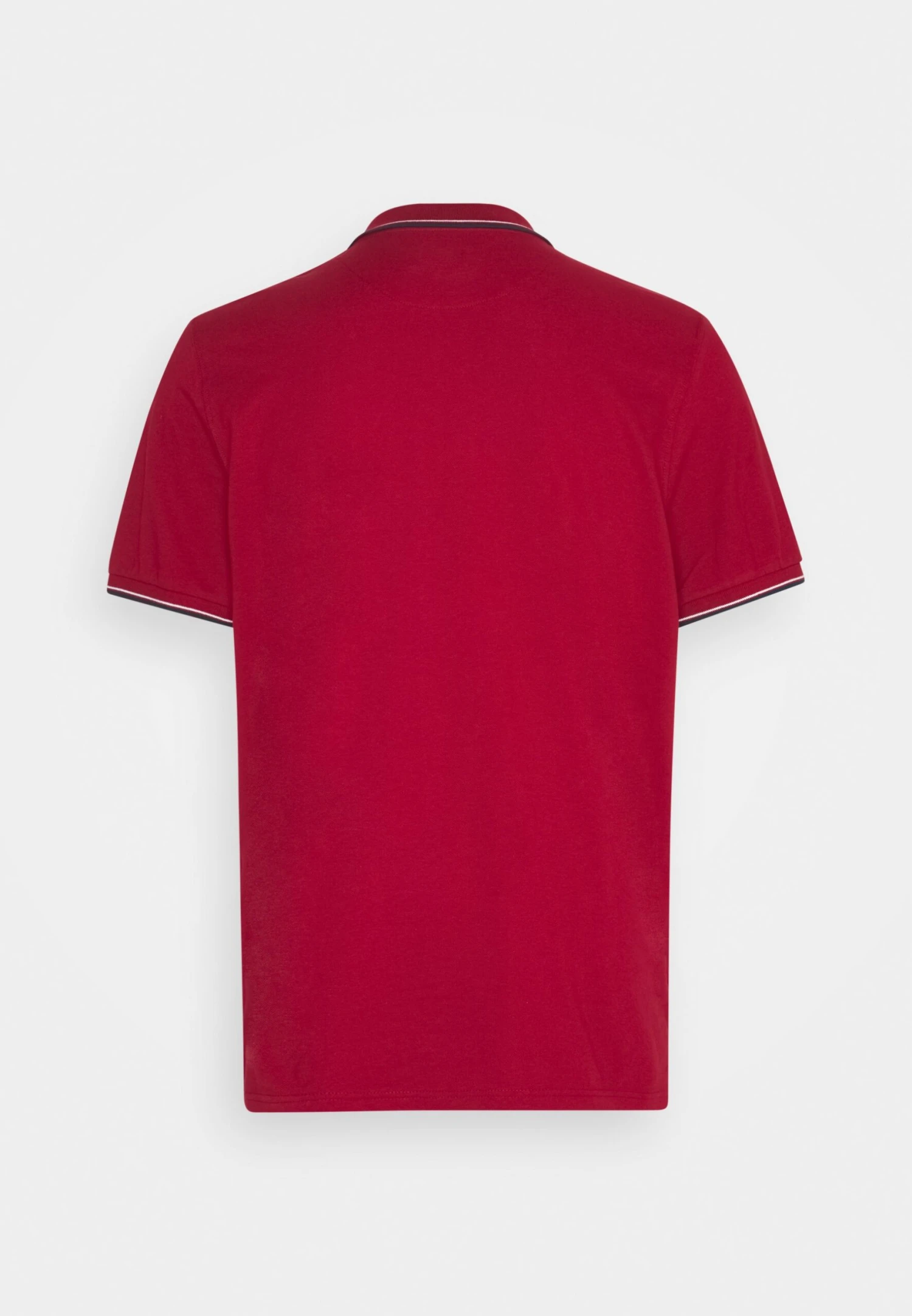 Pier One Poloshirt - Red 4 Pier One Poloshirt - Red - Afbeelding 2