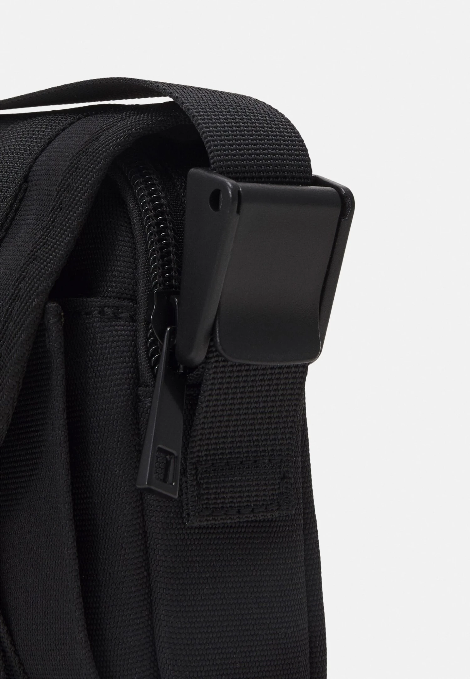 Pier One Unisex - Schoudertas - Black 6 Pier One Unisex - Schoudertas - Black - Afbeelding 4