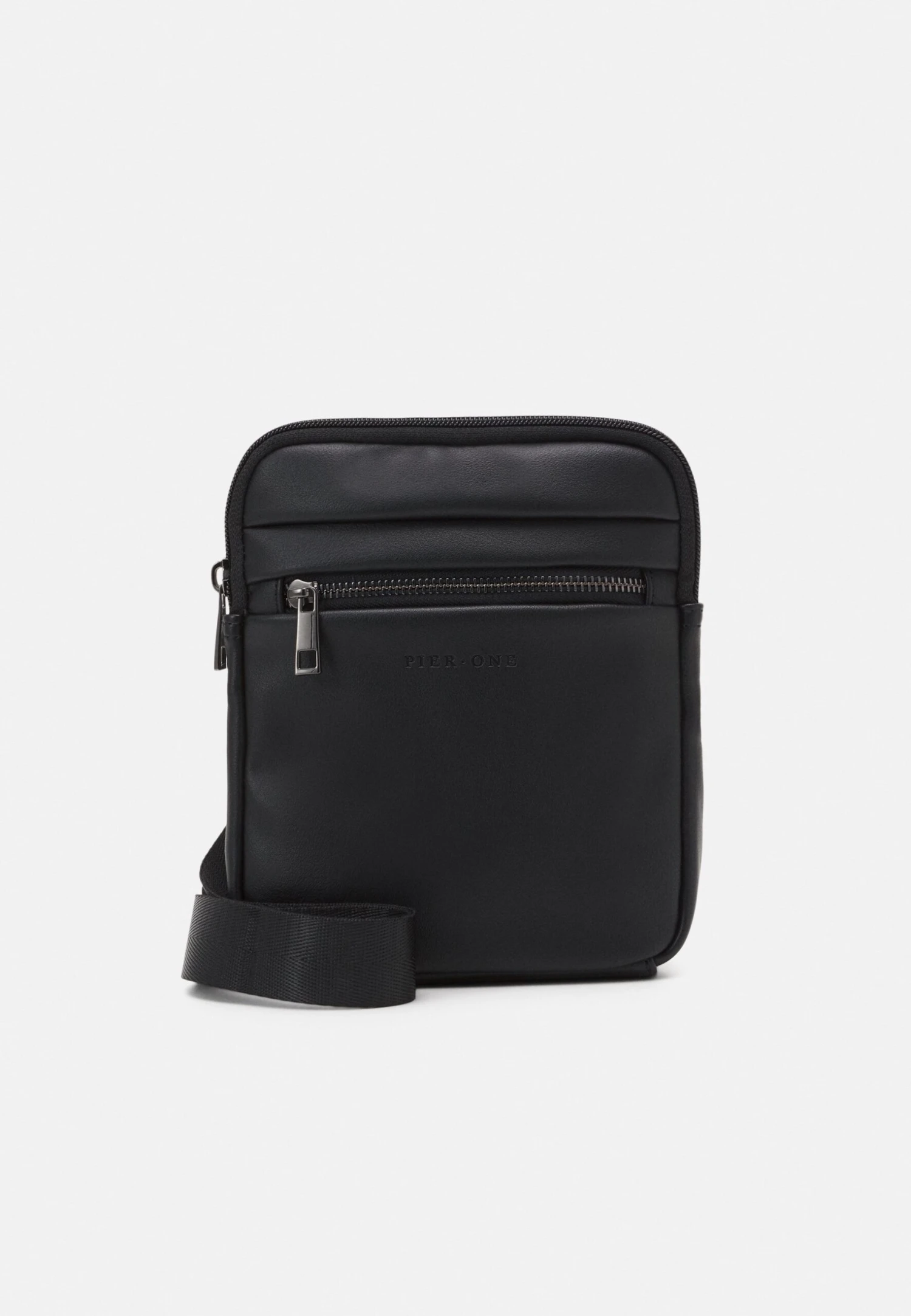 Pier One Schoudertas - Black 3 Pier One Schoudertas - Black