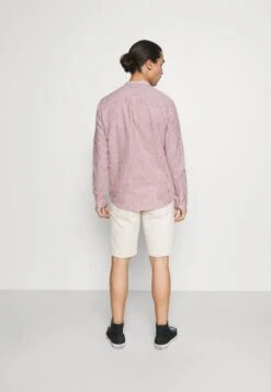 Pier One Overhemd - Red -Pier One 15dc34f56a5e4c679bb3725ee2a6340e