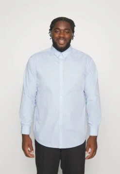 Pier One 2 Pack- Zakelijk Overhemd - White/Light Blue 11 Pier One 2 Pack- Zakelijk Overhemd - White/Light Blue -Pier One 171324c5de97446a846b871dea137fe4