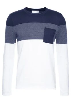 Pier One Trui - Dark Blue 12 Pier One Trui - Dark Blue -Pier One 18890779e74d4d36b9703d1508381faf