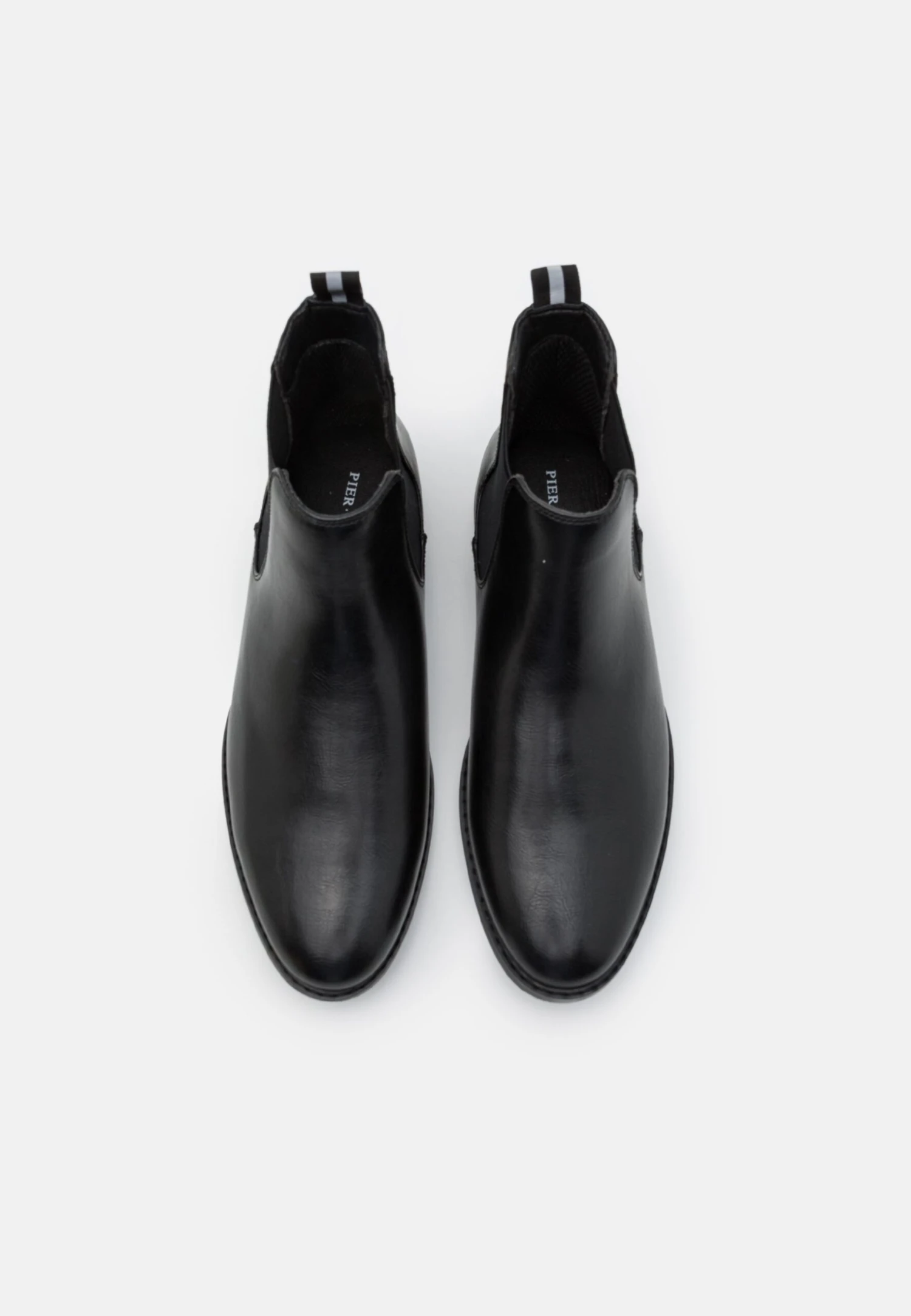 Pier One Korte Laarzen - Black 6 Pier One Korte Laarzen - Black - Afbeelding 4