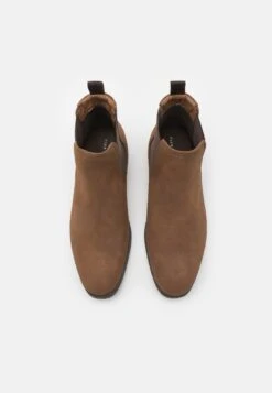 Pier One Unisex - Korte Laarzen - Brown 11 Pier One Unisex - Korte Laarzen - Brown -Pier One 1a6ffa3ff5de490895295bfa159e84e9