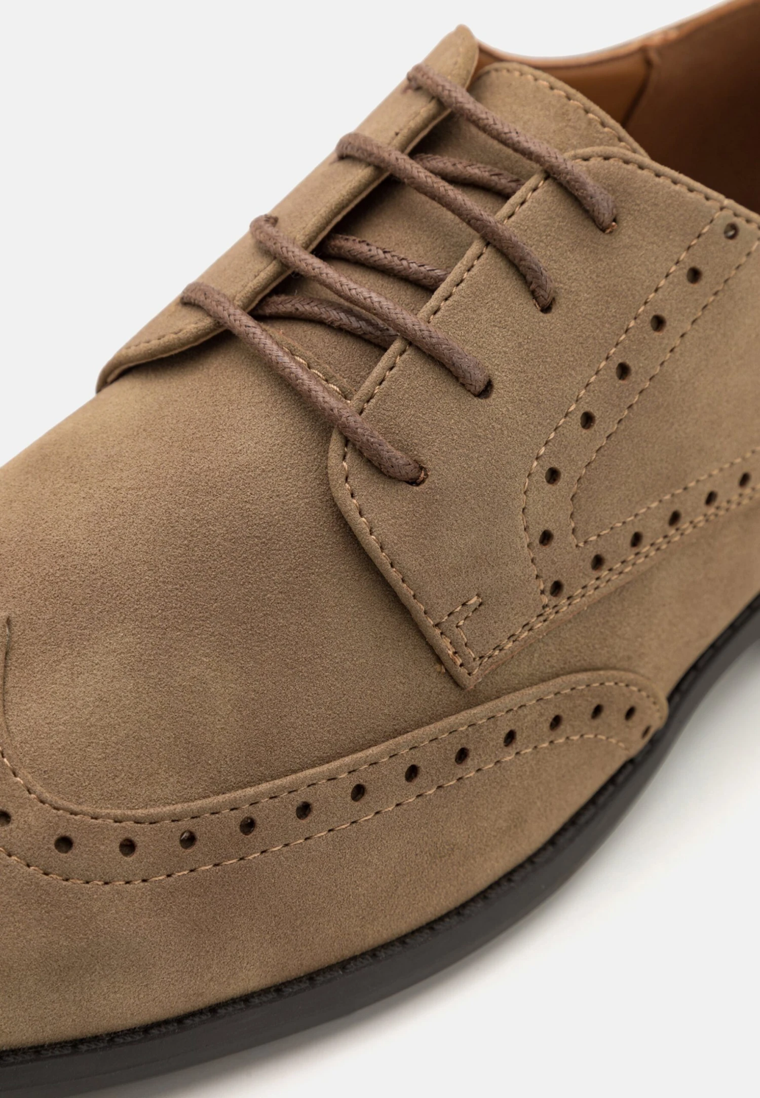 Pier One Veterschoenen - Beige 8 Pier One Veterschoenen - Beige - Afbeelding 6