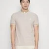 Pier One Poloshirt - Beige 2 Pier One Poloshirt - Beige -Pier One 1bbfe4cea9a24aef95a502989c0d98ca