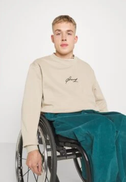 Pier One Sweater - Tan -Pier One 1cd7f84b7aac4ee58252e7d625d442fc