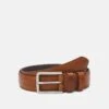 Pier One Leather - Riem - Cognac 1 Pier One Leather - Riem - Cognac -Pier One 222c9df6f88d4c2abcff5acae13c6e0c