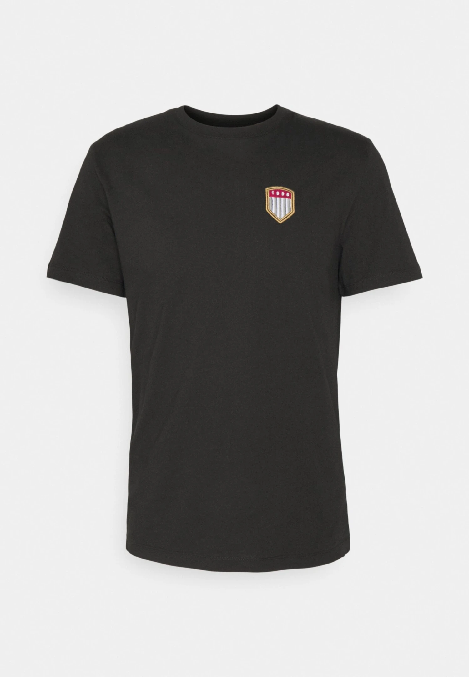 Pier One T-Shirt Print - Black 6 Pier One T-Shirt Print - Black - Afbeelding 4