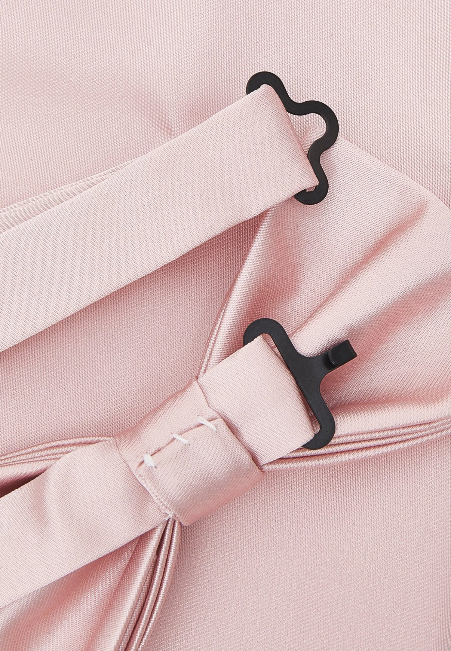 Pier One Set - Pochet - Light Pink 8 Pier One Set - Pochet - Light Pink - Afbeelding 6