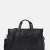 Pier One Unisex - Weekendtas - Black 1 Pier One Unisex - Weekendtas - Black -Pier One 26a04bd7bd454cc284901a2f2b854fcd