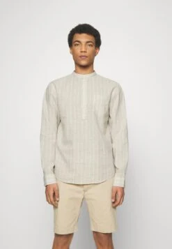 Pier One Overhemd - Beige