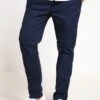 Pier One Chino - Dark Blue 2 Pier One Chino - Dark Blue -Pier One 26efe66cc3974708aa7d6c88bd65856b