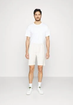 Pier One Trainingsbroek - White -Pier One 28987ae432a44443baf04c7fe8096156