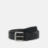 Pier One Unisex - Riem - Black 1 Pier One Unisex - Riem - Black -Pier One 2d47794250314cd0934a8e38b27fee20