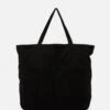 Pier One Unisex - Shopper - Black 2 Pier One Unisex - Shopper - Black -Pier One 2df73ff47b854c12af29b02f5074d1c7