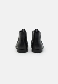 Pier One Korte Laarzen - Black 10 Pier One Korte Laarzen - Black -Pier One 2ed5d5f47ef147b6a42e24d7d05330d8