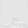 Pier One 5 Pack - Enkelsokken - White 1 Pier One 5 Pack - Enkelsokken - White -Pier One 2f8ce965cbb94c07b5672a9680a726ad