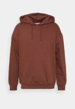Pier One Hoodie - Brown