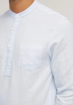 Pier One Overhemd - Light Blue -Pier One 31efd96c6e6b460884da9aa84cfa9809