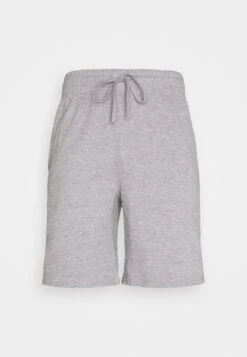 Pier One 3 Pack - Pyjamabroek - Dark Blue /Mottled Dark Grey/Dark Green -Pier One 322e6991be8a4b07a7d41b40c16dfe3d