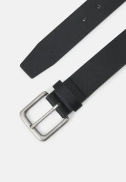 Pier One Unisex - Riem - Black 6 Pier One Unisex - Riem - Black -Pier One 3239cfebde93448893db0e1d56a79498