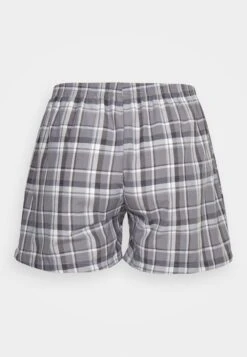 Pier One 5 Pack - Boxershort - Black/Grey/White 16 Pier One 5 Pack - Boxershort - Black/Grey/White -Pier One 34e95a6f5a3d4fd5aa116ffeb66db86a