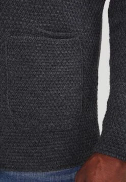 Pier One Vest - Mottled Dark Grey -Pier One 3bcd4c0a33ec403e85c34736980f7690