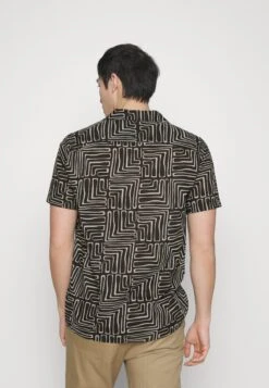 Pier One Overhemd - Brown -Pier One 3d07530b6bce4bb3ab941ec4112b9116