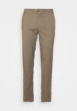 Pier One Chino - Brown -Pier One 43429b3dbadb4fbb8644ed184f10708f