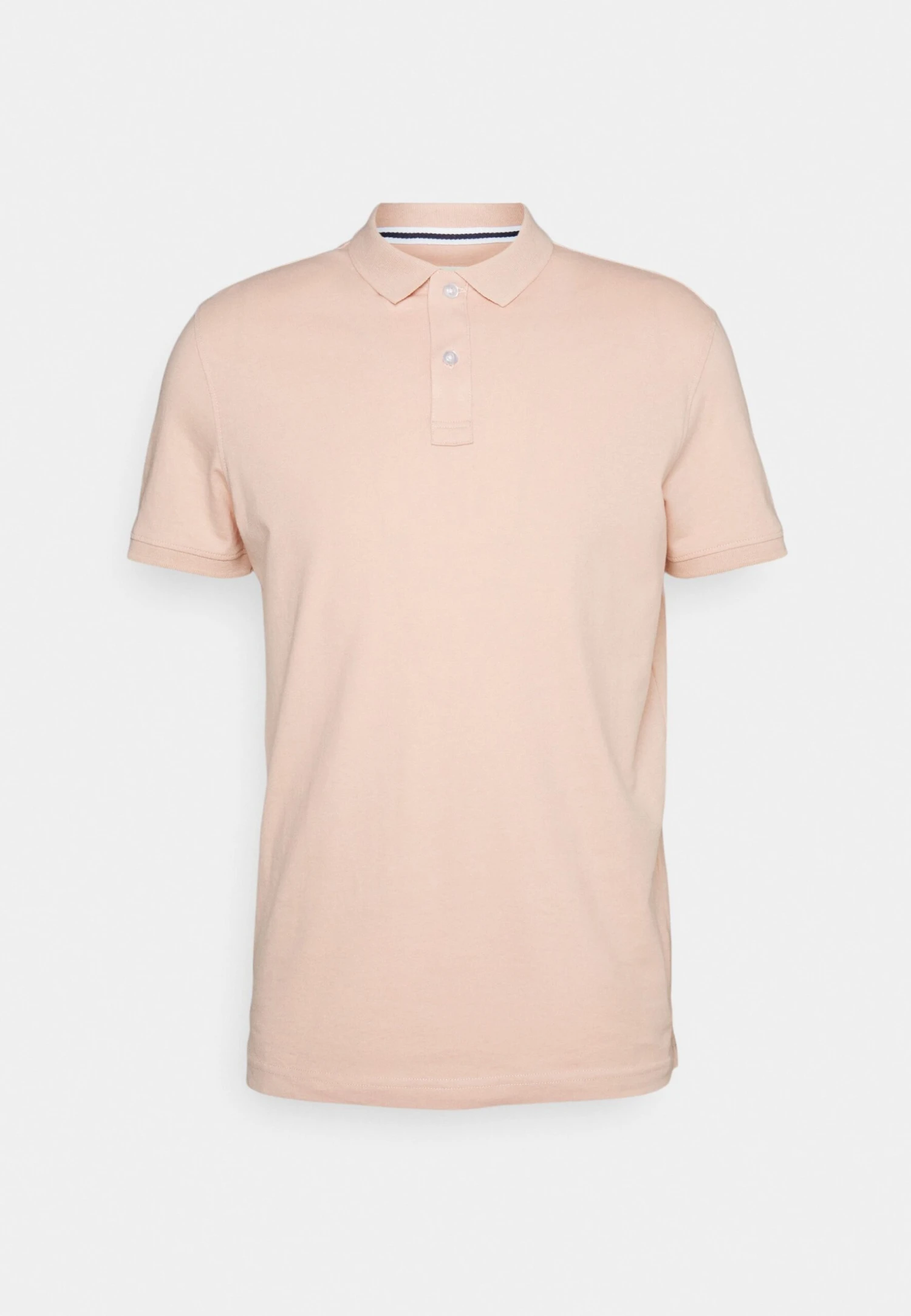Pier One Poloshirt - Pink 6 Pier One Poloshirt - Pink - Afbeelding 4