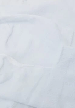 Pier One 7 Pack - Enkelsokken - White -Pier One 453a360c91d84d6a8e536c072bab1ab1