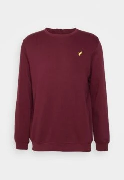 Pier One Sweater - Bordeaux -Pier One 4579da4884944e0d9188aa8c20c01111