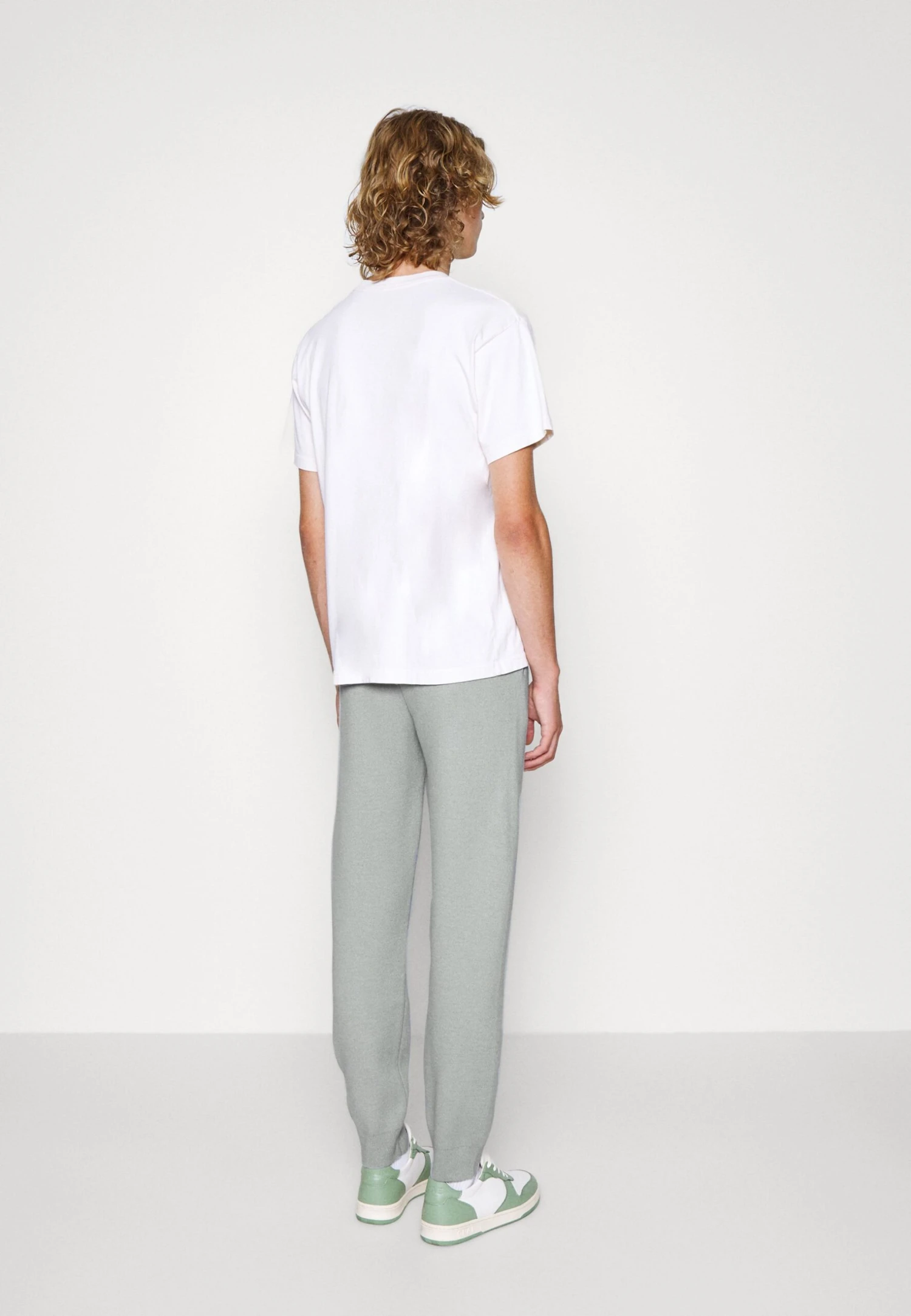 Pier One Trainingsbroek - Grey 5 Pier One Trainingsbroek - Grey - Afbeelding 3