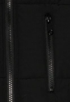 Pier One Winterjas - Black -Pier One 49e2ac1dcf784c978d8794e5b9a1c978