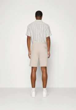 Pier One Trainingsbroek - Tan -Pier One 4aa2d35f8fdb4e739f8399ebd96345f5