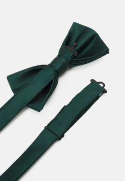 Pier One Vlinderdas - Dark Green 6 Pier One Vlinderdas - Dark Green -Pier One 4ab3cee2d5ea49558ab4946da13ab2b3