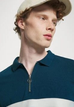 Pier One Sweater - Dark Blue -Pier One 4d0a1ca23e8f405c98d18a384d0c0d87