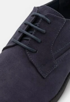 Pier One Veterschoenen - Dark Blue -Pier One 52b68144396a4445b99d14bc2f206ec7