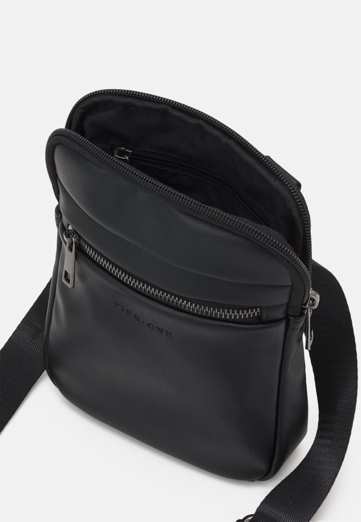 Pier One Schoudertas - Black 5 Pier One Schoudertas - Black - Afbeelding 3