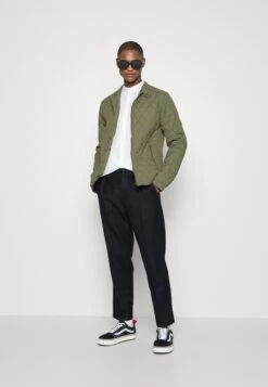 Pier One Jas - Olive 8 Pier One Jas - Olive -Pier One 53cabd1db23e47ec8f42ac08b0ed06f6