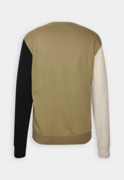 Pier One Sweater - Black/Brown/Grey 13 Pier One Sweater - Black/Brown/Grey -Pier One 557b1847e94648ea8edf98d9783719f7