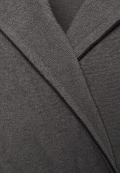 Pier One Badjas - Dark Grey/Black 7 Pier One Badjas - Dark Grey/Black -Pier One 5ced349125594756a9f83b8f896e806e