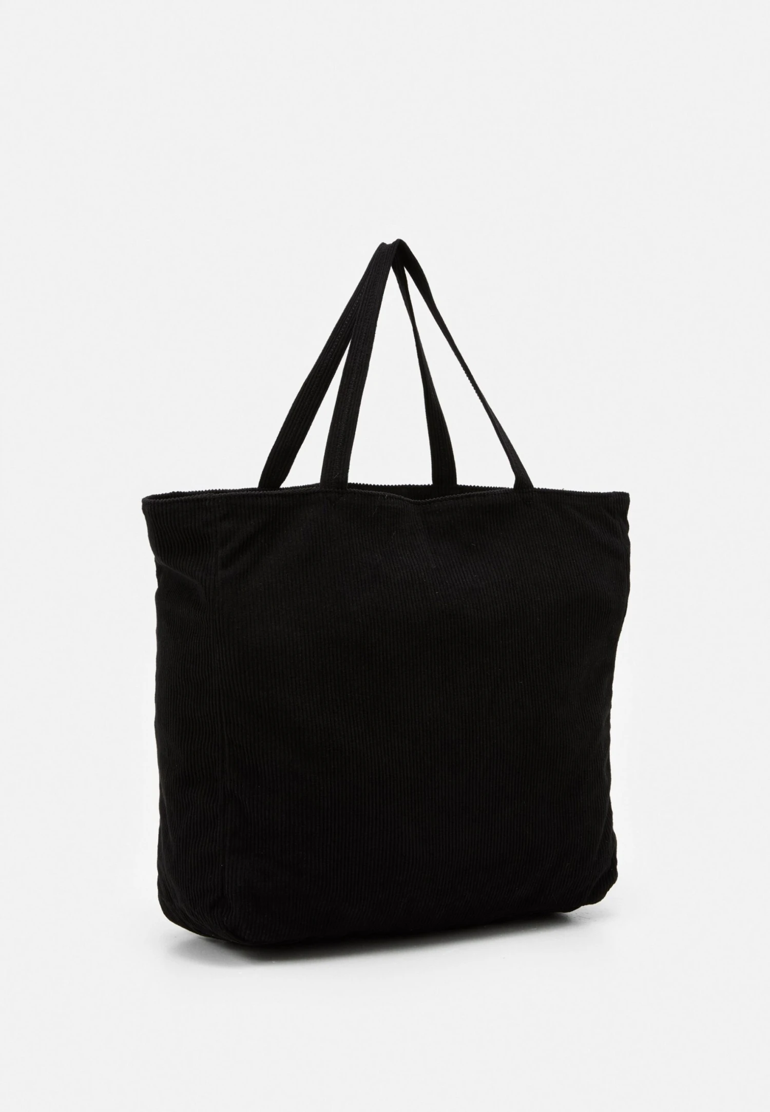 Pier One Unisex - Shopper - Black 4 Pier One Unisex - Shopper - Black - Afbeelding 2