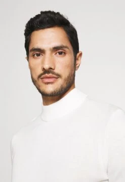 Pier One Trui - White 13 Pier One Trui - White -Pier One 5f0d1b0fc9994eb4a0ce0d288748551c